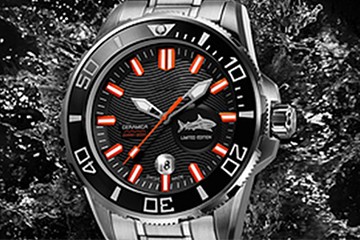 积家石英表突然不走了