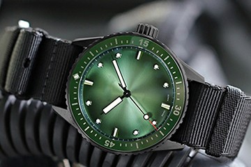 积家一晚不带时间就不准了吗