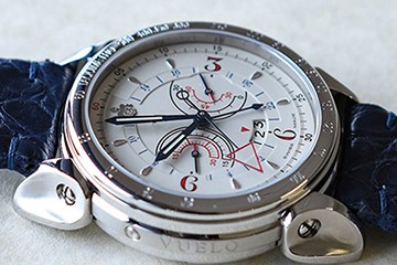 积家时快时慢正常吗