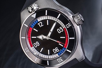 积家手表总不动