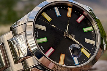 积家手表维修电话