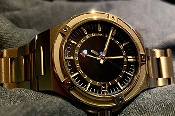 积家更换电路板