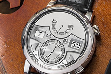 积家表走快了维修电话