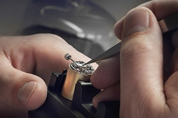 积家表偷停维修电话