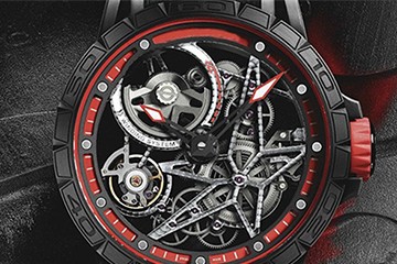 积家手表时间不准维修