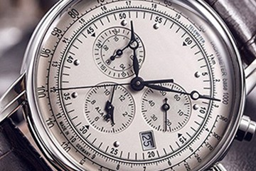 积家停走了维修