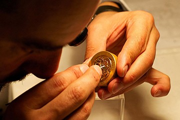 积家官售后保养地点查询