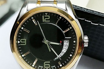 积家表偷停维修