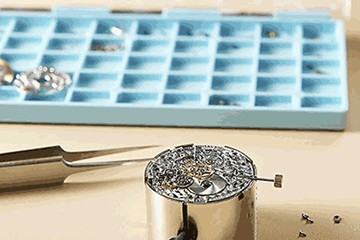 积家手表维修店地址