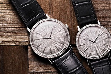 积家表走快了维修