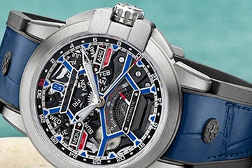 维修积家手表的在啥地方