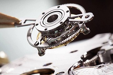 积家名表官售后保养地址查询