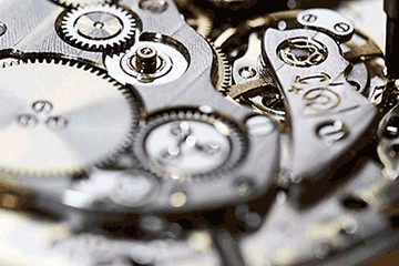 积家手表表带在哪里更换